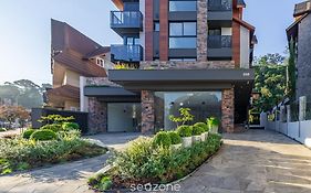 DLH - Apartamentos no Coração de Gramado Próximos à Rua Coberta